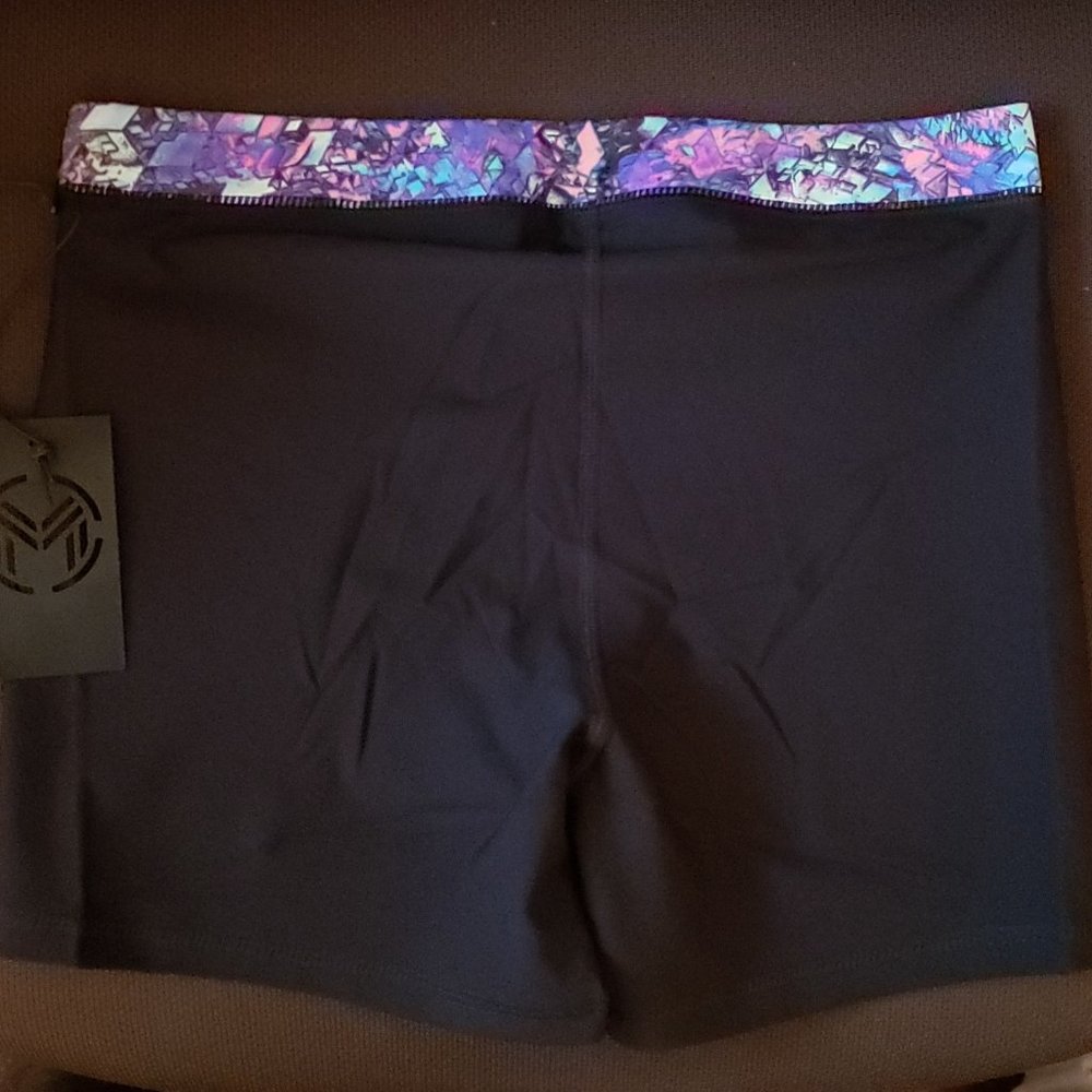 MOD Wild About Style Short